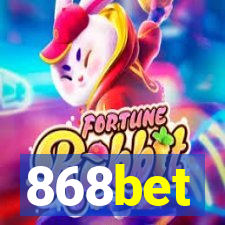 868bet