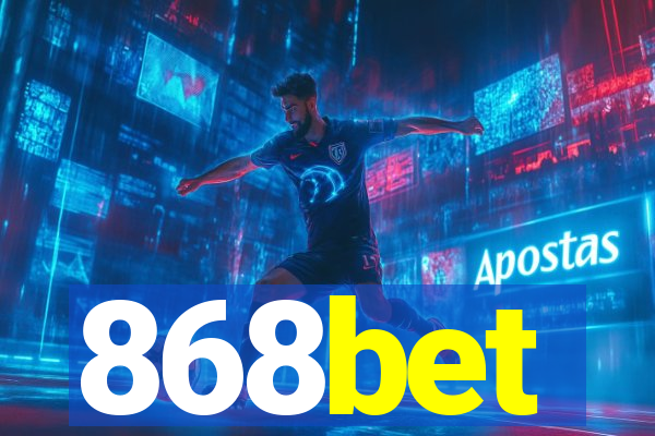 868bet