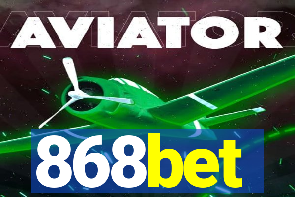 868bet