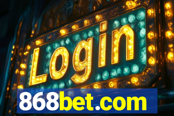 868bet.com