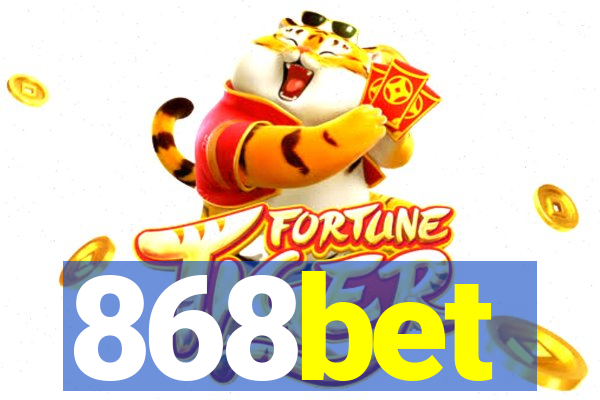 868bet