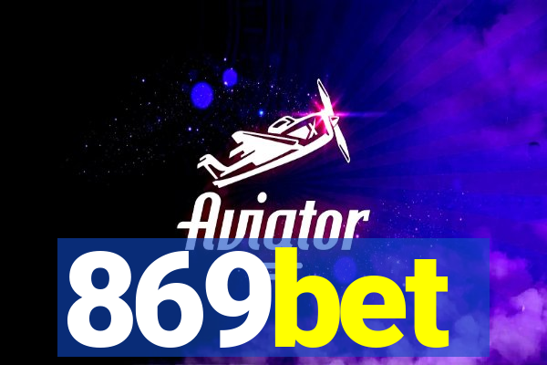 869bet