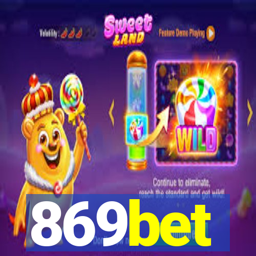 869bet