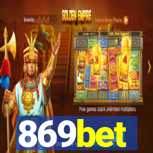 869bet