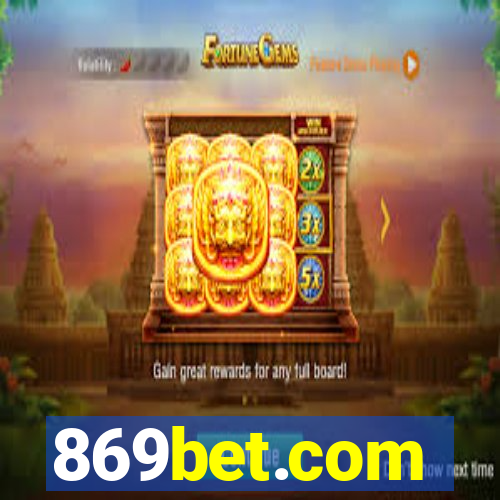 869bet.com