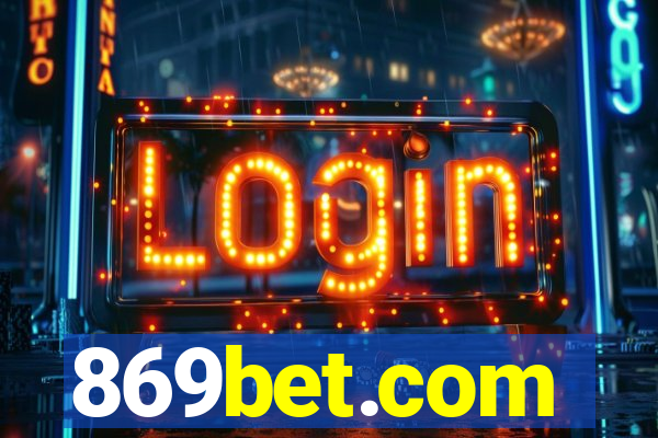 869bet.com