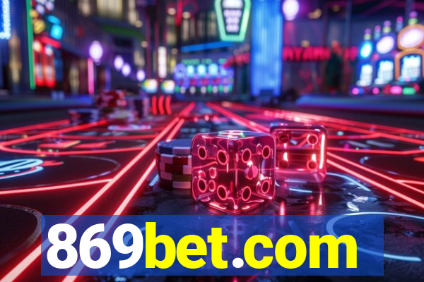 869bet.com