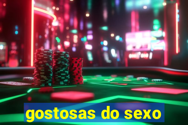 gostosas do sexo