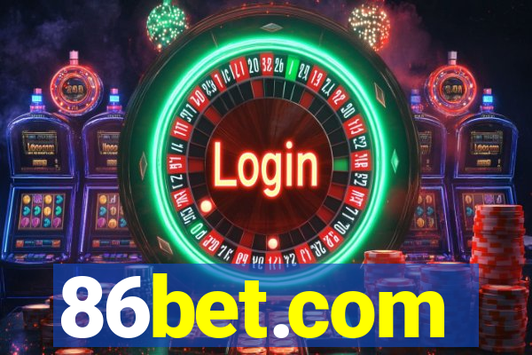 86bet.com