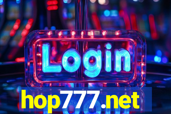 hop777.net