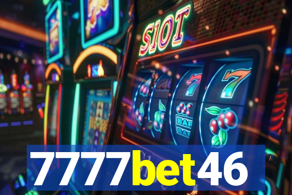 7777bet46