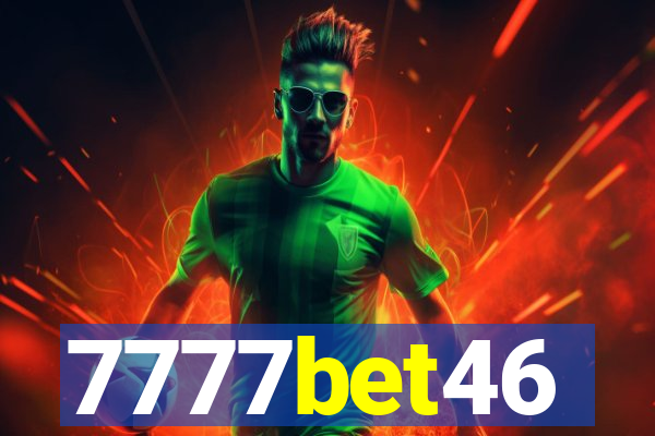 7777bet46