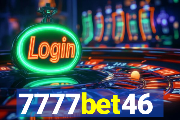 7777bet46