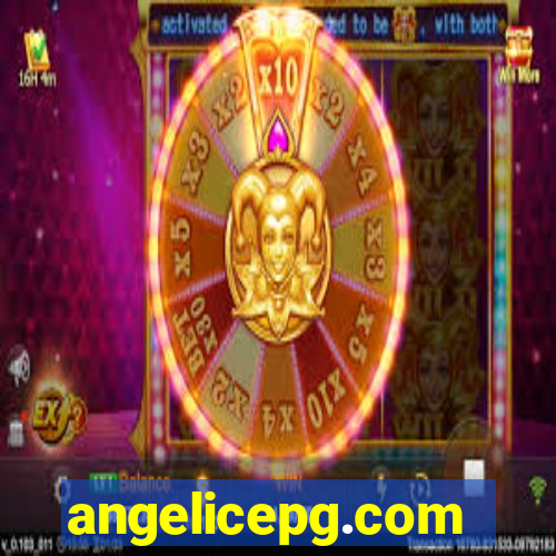 angelicepg.com