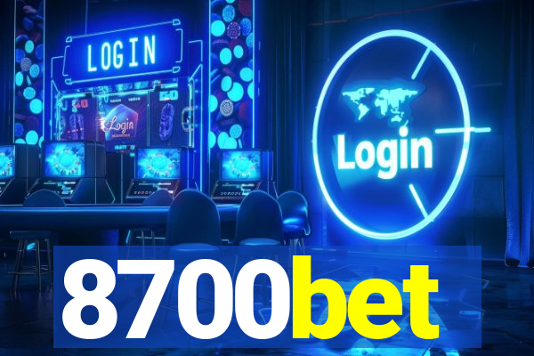 8700bet