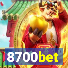 8700bet