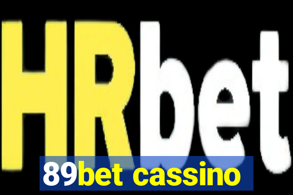 89bet cassino