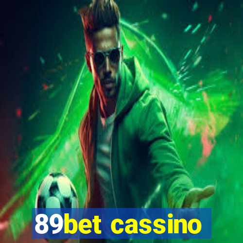 89bet cassino