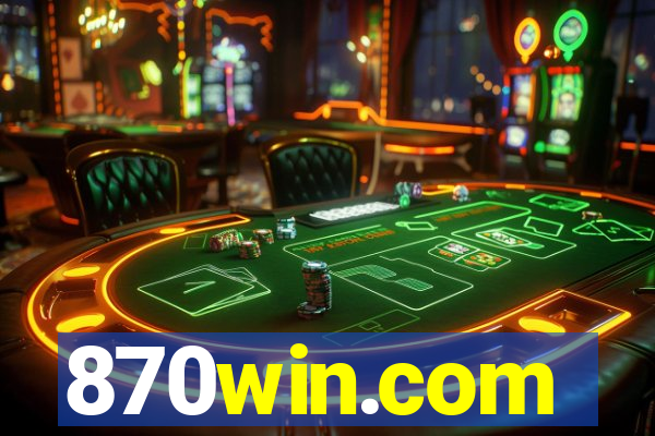 870win.com