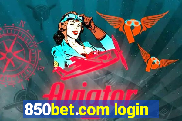 850bet.com login