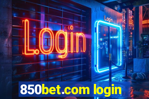 850bet.com login