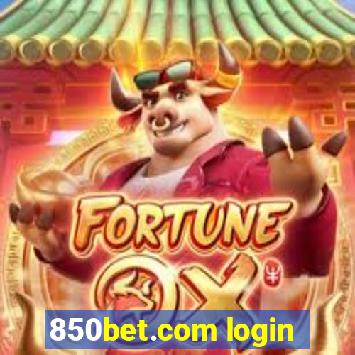 850bet.com login