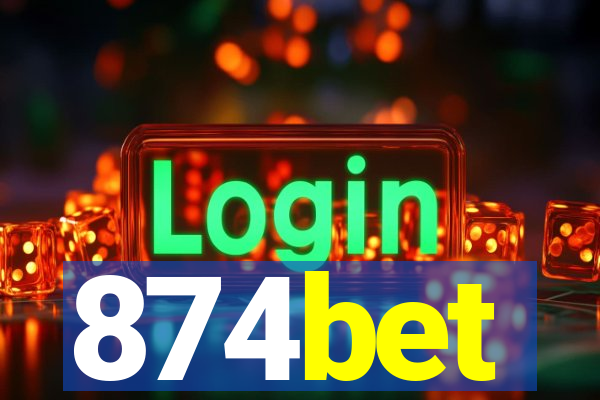 874bet