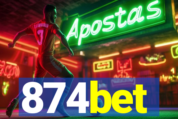 874bet