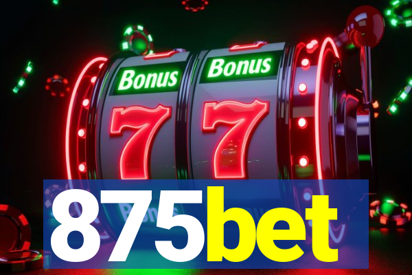 875bet