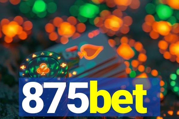 875bet