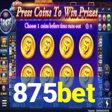 875bet