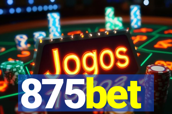 875bet