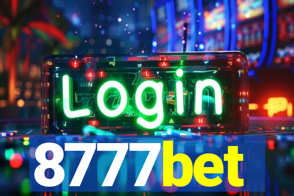 8777bet