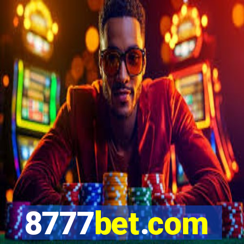 8777bet.com