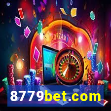 8779bet.com