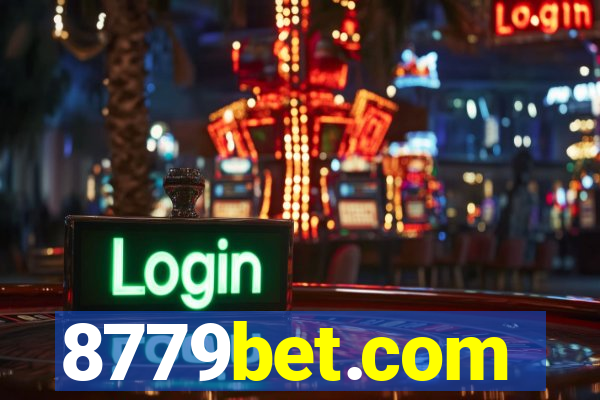 8779bet.com