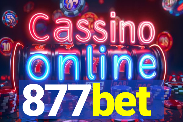 877bet