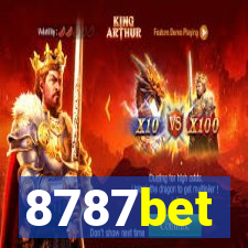 8787bet