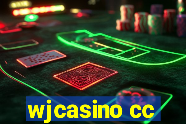 wjcasino cc