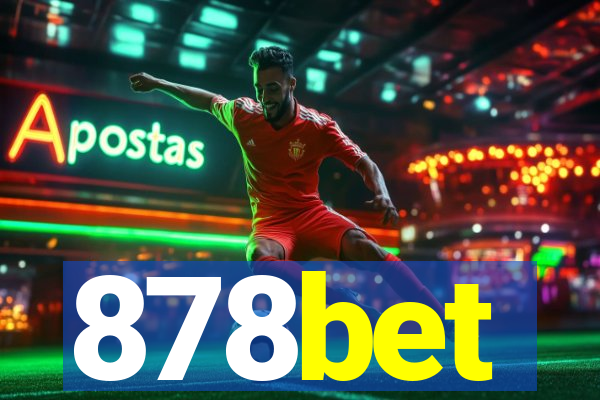 878bet