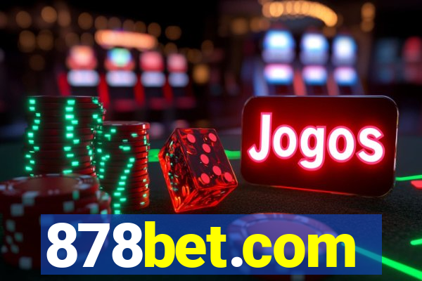 878bet.com