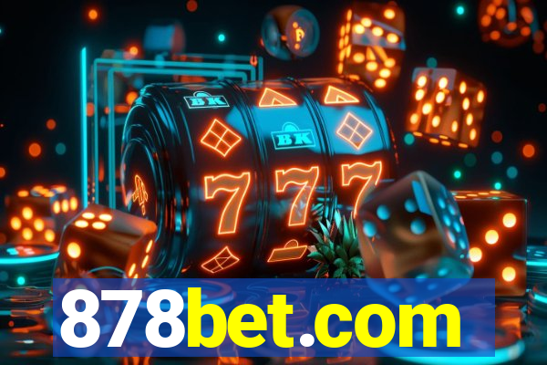 878bet.com