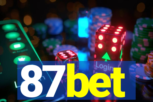 87bet