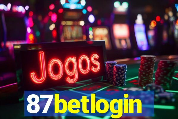 87betlogin