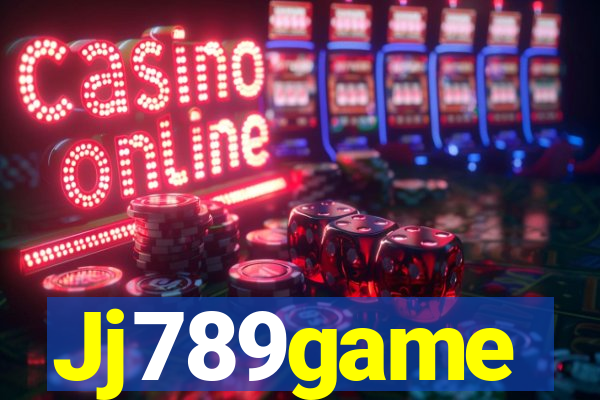 Jj789game