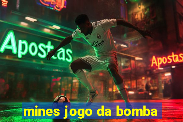 mines jogo da bomba