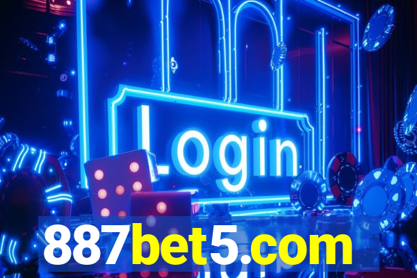 887bet5.com