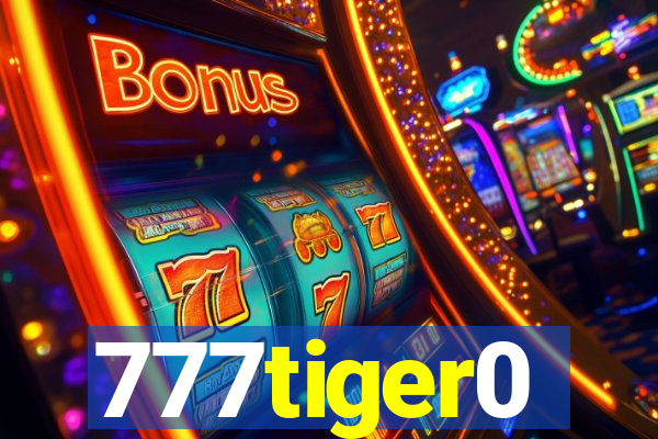 777tiger0