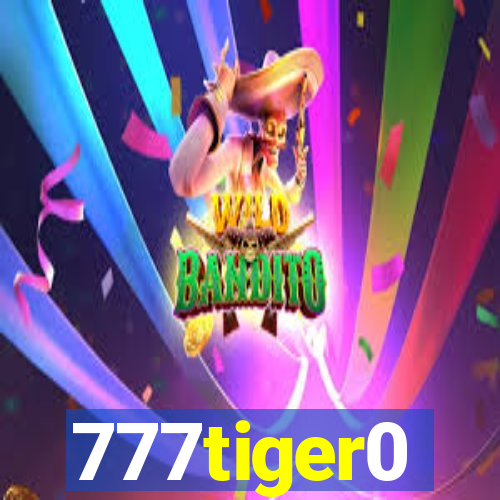 777tiger0