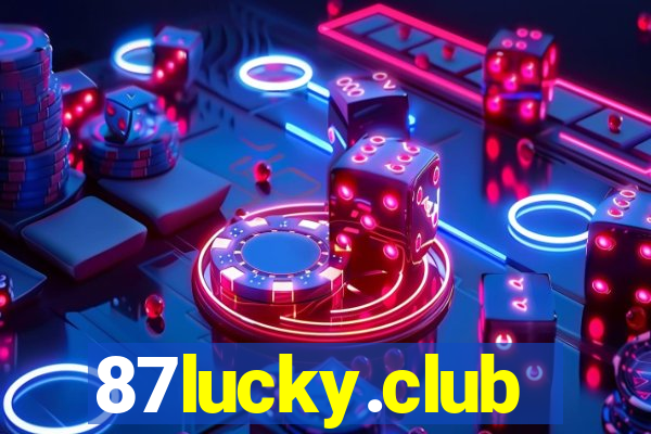 87lucky.club